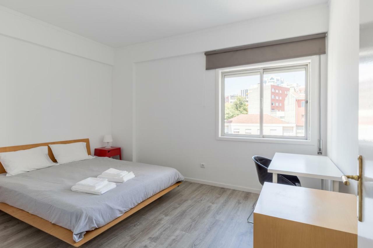 The Perfect Porto Apartment Exteriér fotografie