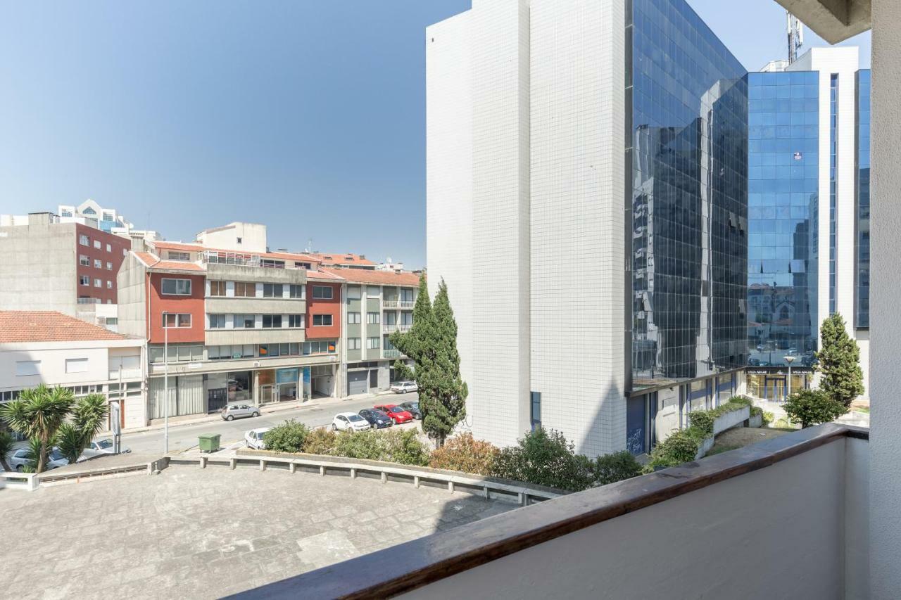 The Perfect Porto Apartment Exteriér fotografie
