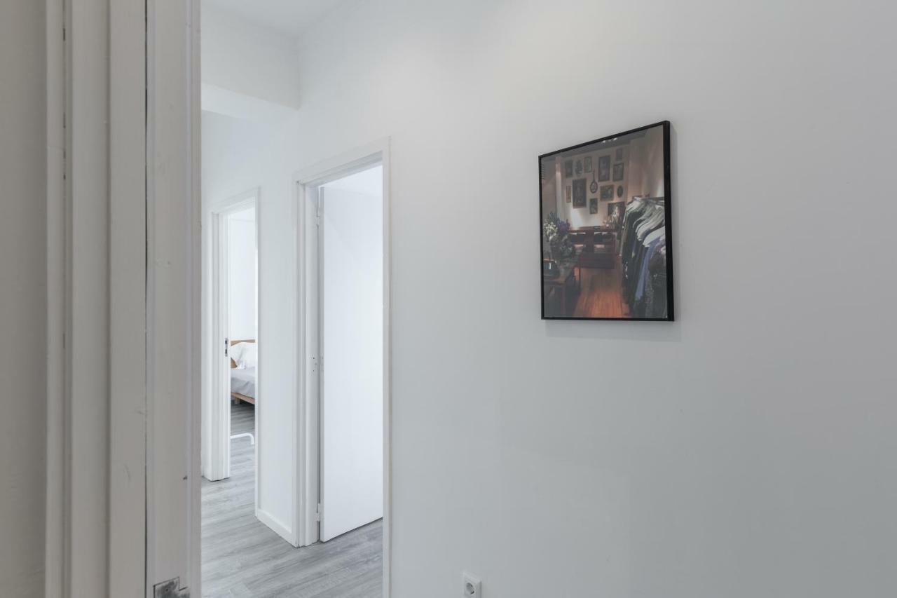 The Perfect Porto Apartment Exteriér fotografie
