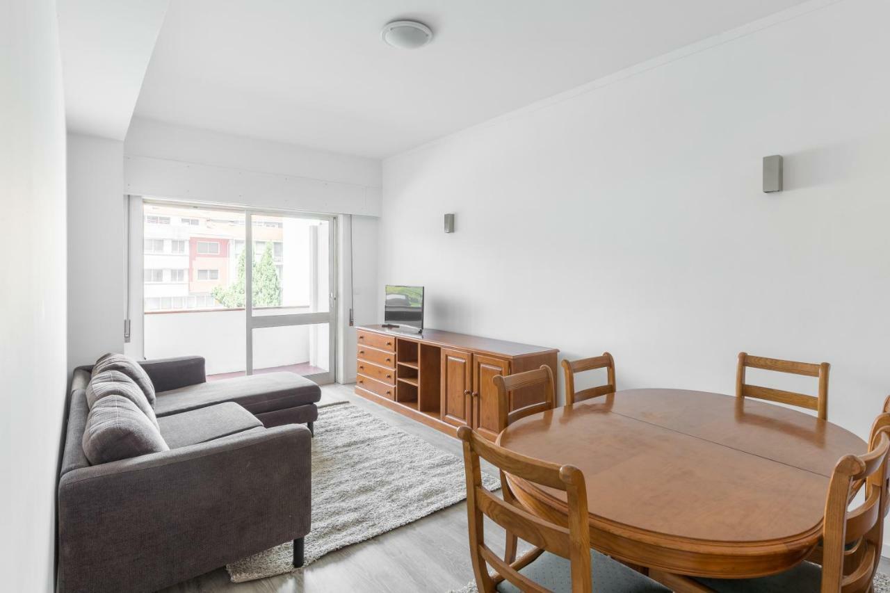 The Perfect Porto Apartment Exteriér fotografie