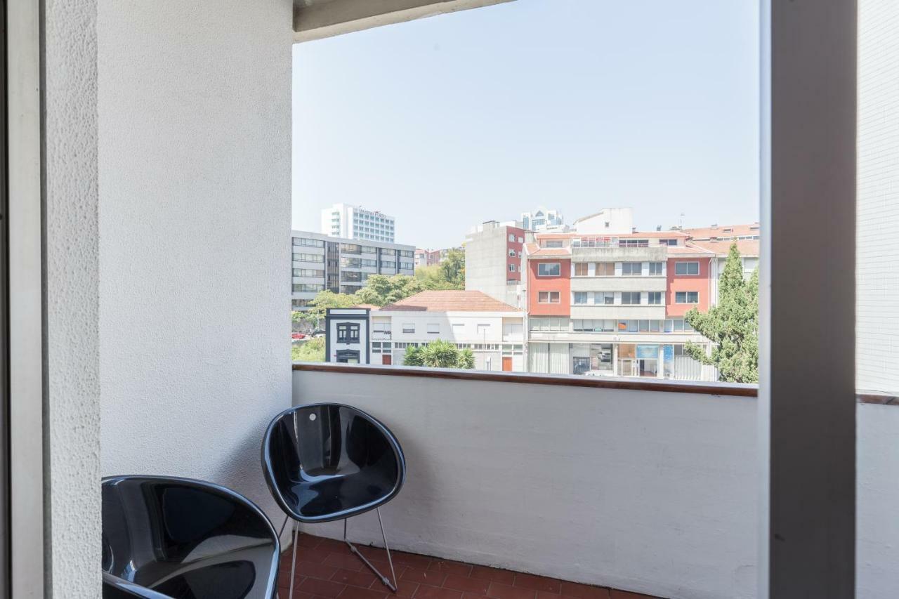 The Perfect Porto Apartment Exteriér fotografie